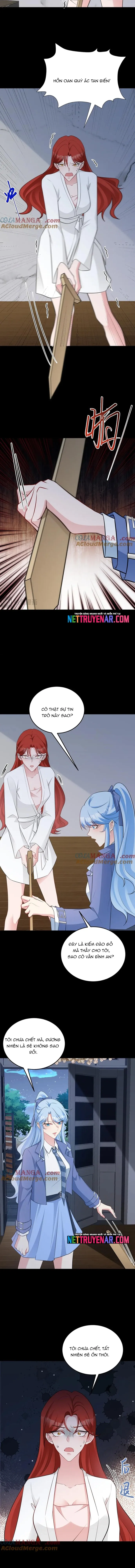 Hệ Thống Siêu Cấp Trà Xanh Chapter 79 - 7