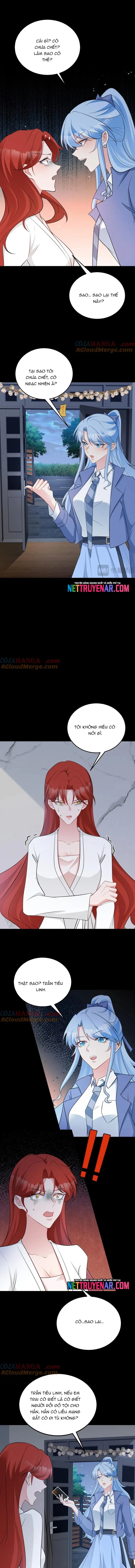 Hệ Thống Siêu Cấp Trà Xanh Chapter 79 - 8