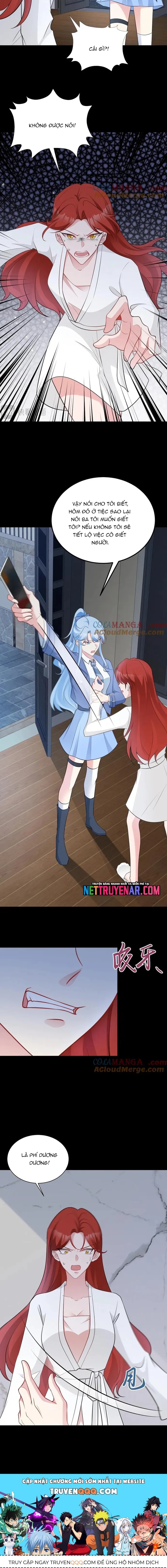 Hệ Thống Siêu Cấp Trà Xanh Chapter 79 - 9