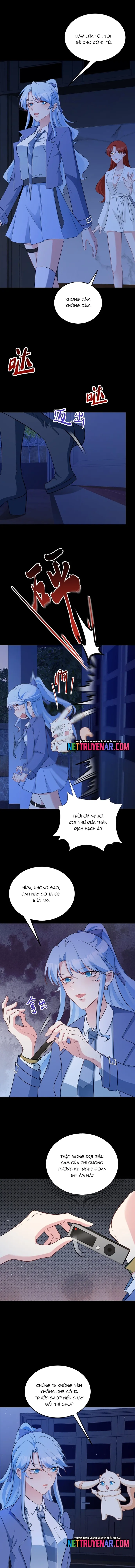 Hệ Thống Siêu Cấp Trà Xanh Chapter 80 - 2