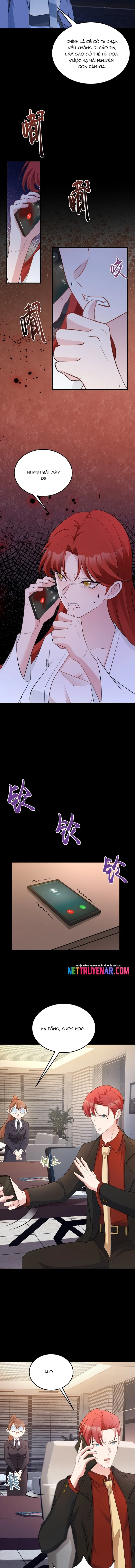 Hệ Thống Siêu Cấp Trà Xanh Chapter 80 - 3