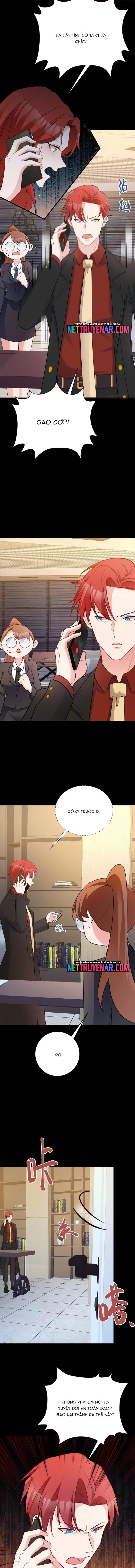 Hệ Thống Siêu Cấp Trà Xanh Chapter 80 - 4