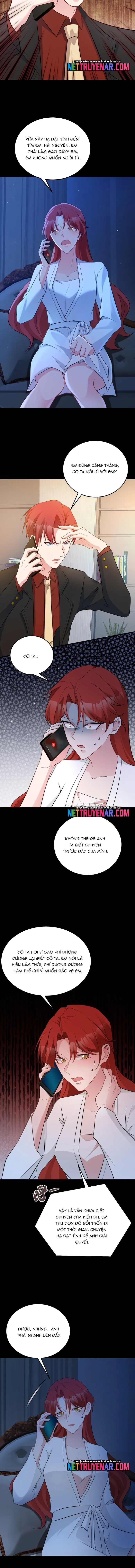 Hệ Thống Siêu Cấp Trà Xanh Chapter 80 - 5