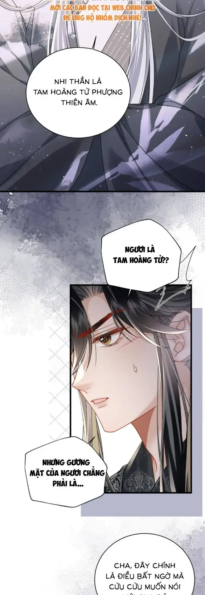 Khi Tôi Trở Thành Cứu Tinh Của Gia Đình Bạo Quân Chapter 71 - 20