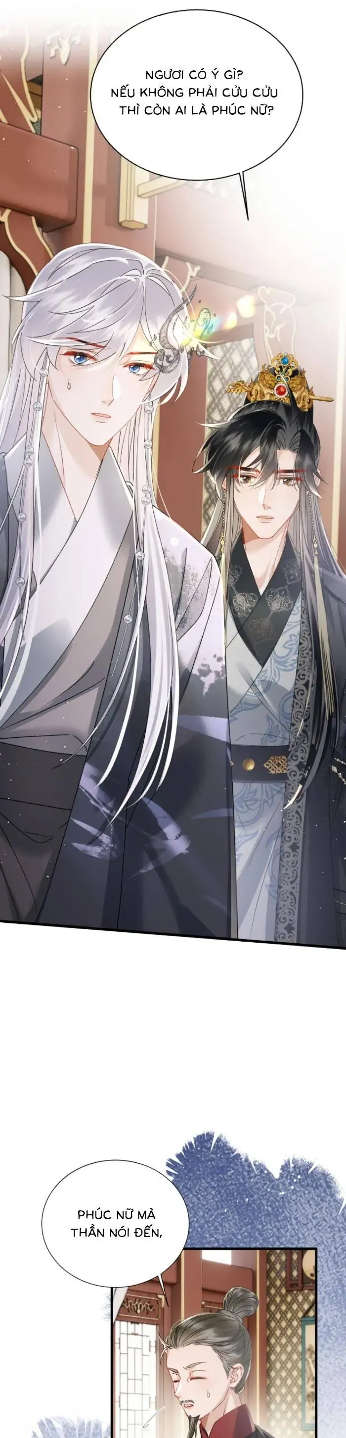 Khi Tôi Trở Thành Cứu Tinh Của Gia Đình Bạo Quân Chapter 71 - 24