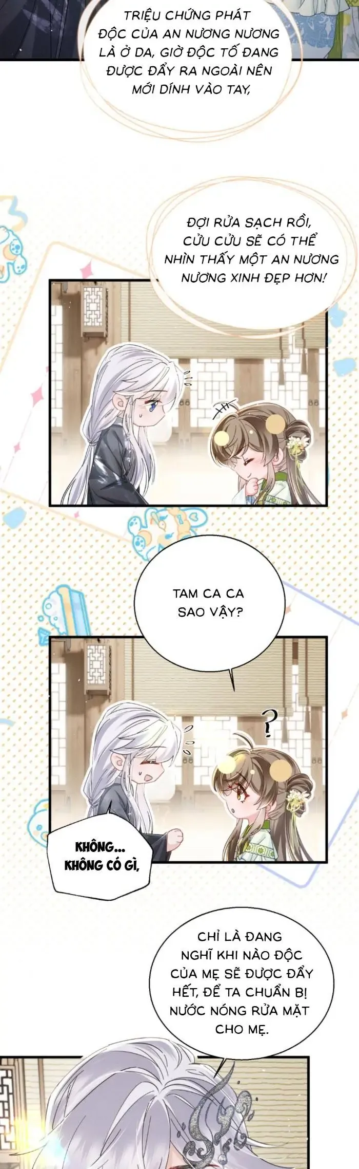 Khi Tôi Trở Thành Cứu Tinh Của Gia Đình Bạo Quân Chapter 71 - 5