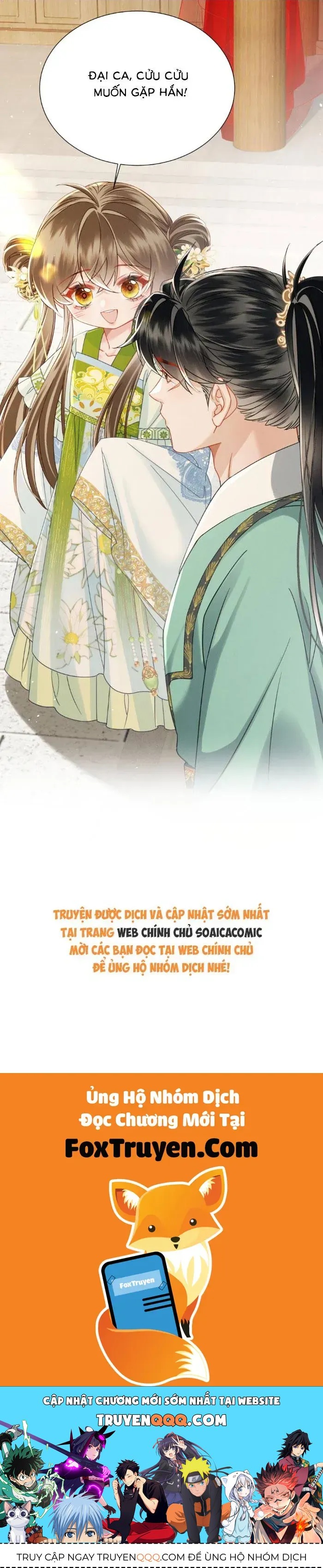 Khi Tôi Trở Thành Cứu Tinh Của Gia Đình Bạo Quân Chapter 72 - 24