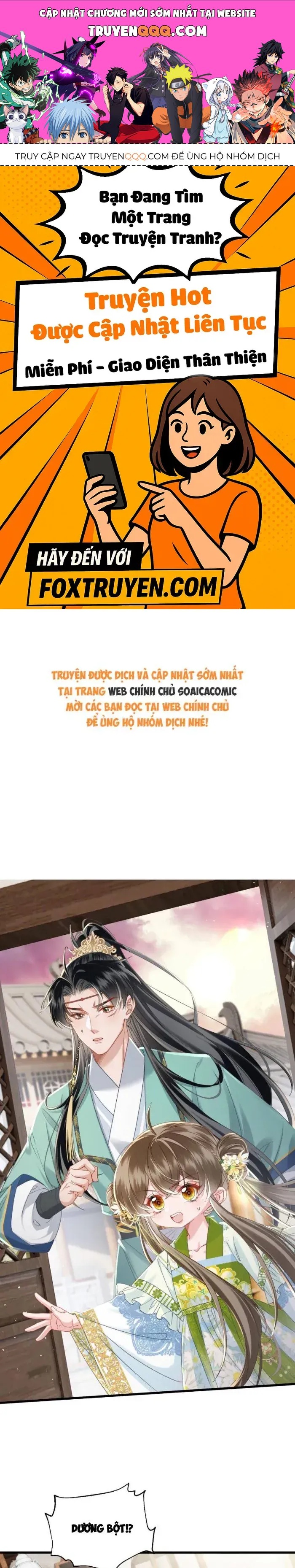 Khi Tôi Trở Thành Cứu Tinh Của Gia Đình Bạo Quân Chapter 73 - 1