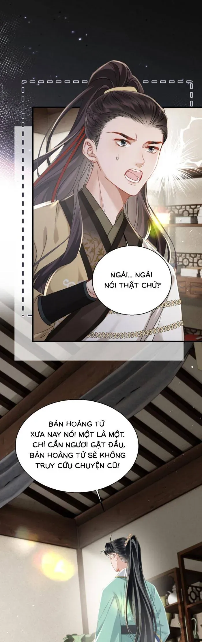 Khi Tôi Trở Thành Cứu Tinh Của Gia Đình Bạo Quân Chapter 73 - 12