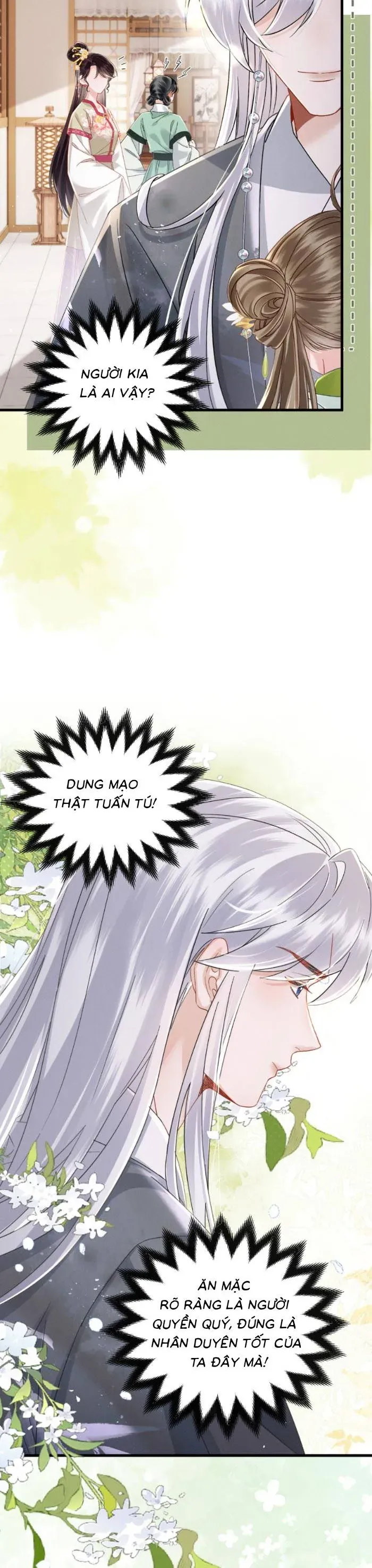 Khi Tôi Trở Thành Cứu Tinh Của Gia Đình Bạo Quân Chapter 73 - 24