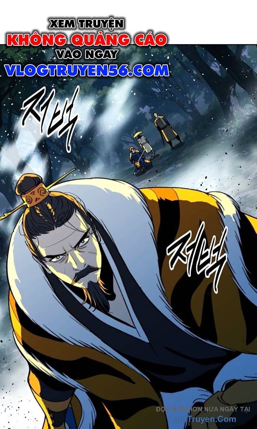 Đại Thánh Trùng Sinh Nam Cung Thế Gia Chapter 46 - 105