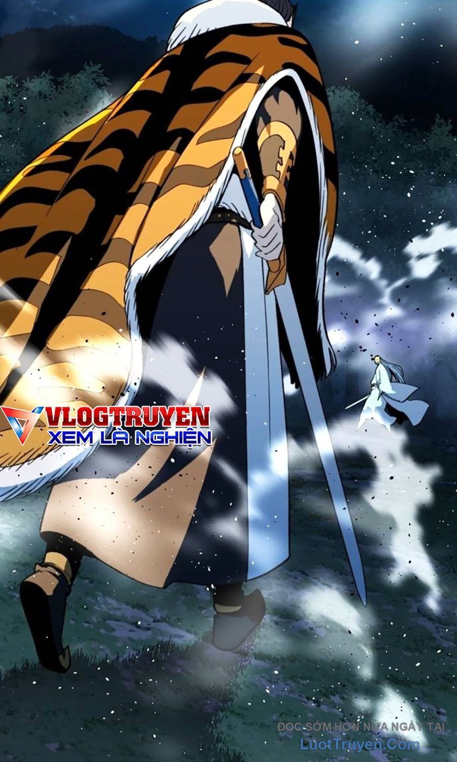 Đại Thánh Trùng Sinh Nam Cung Thế Gia Chapter 46 - 108