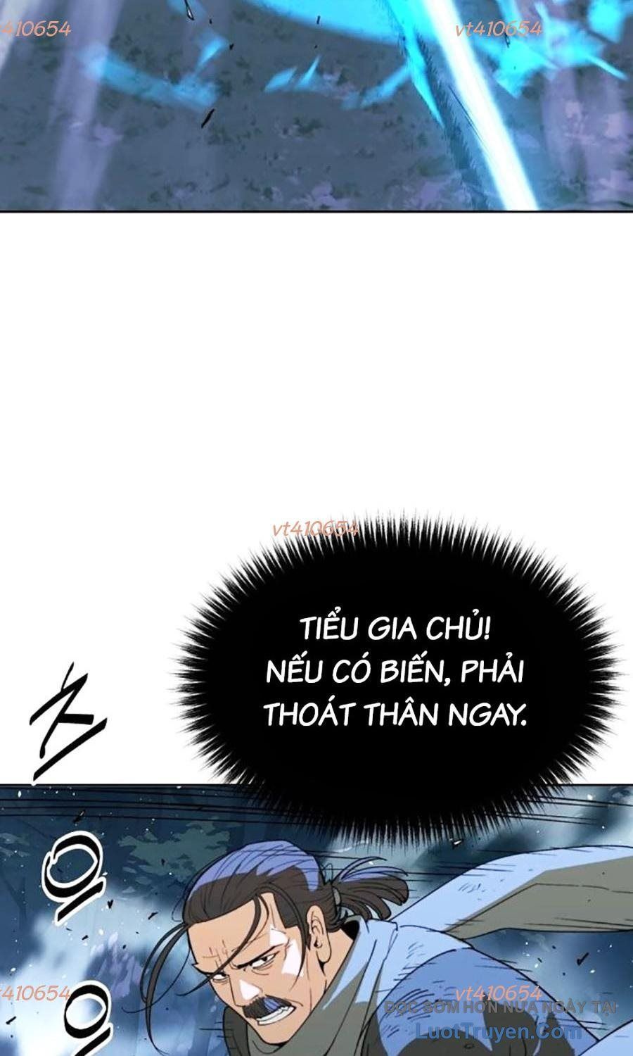 Đại Thánh Trùng Sinh Nam Cung Thế Gia Chapter 46 - 12