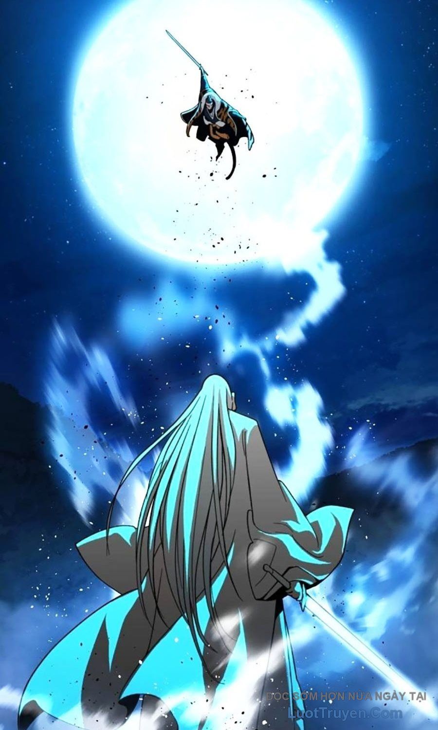 Đại Thánh Trùng Sinh Nam Cung Thế Gia Chapter 46 - 111