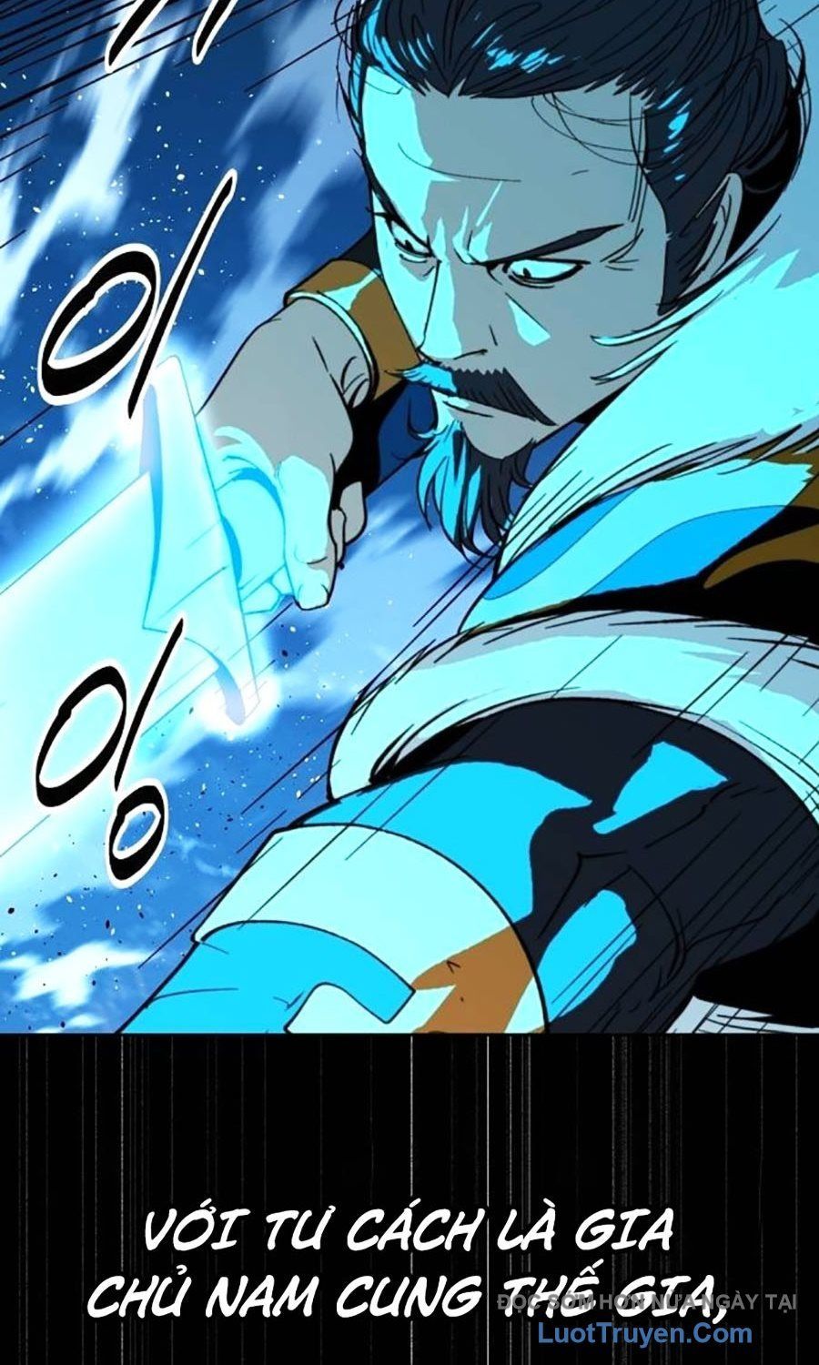 Đại Thánh Trùng Sinh Nam Cung Thế Gia Chapter 46 - 113