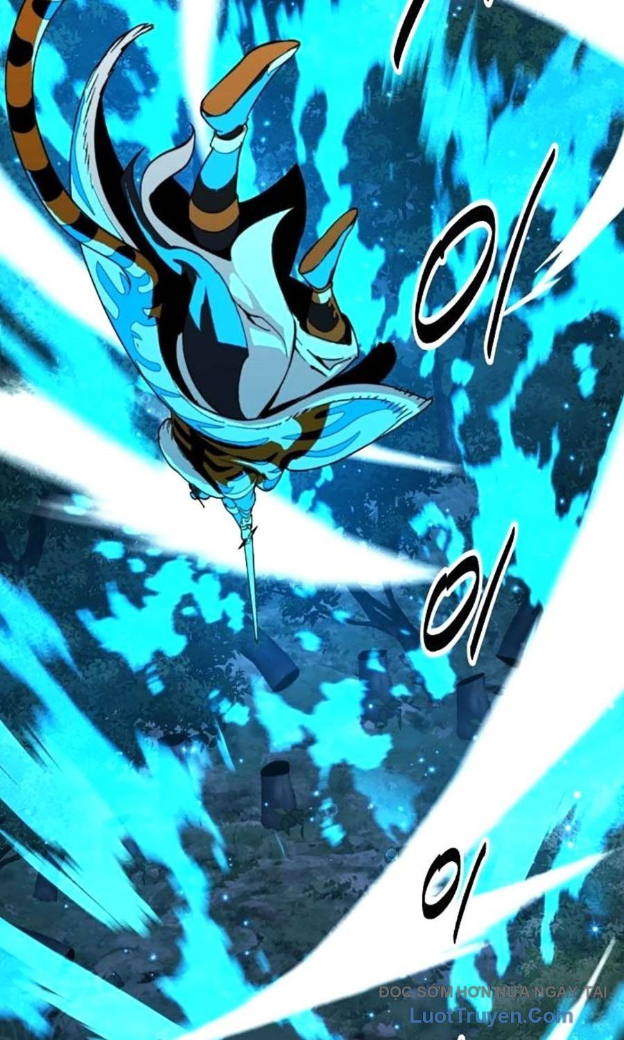 Đại Thánh Trùng Sinh Nam Cung Thế Gia Chapter 46 - 115