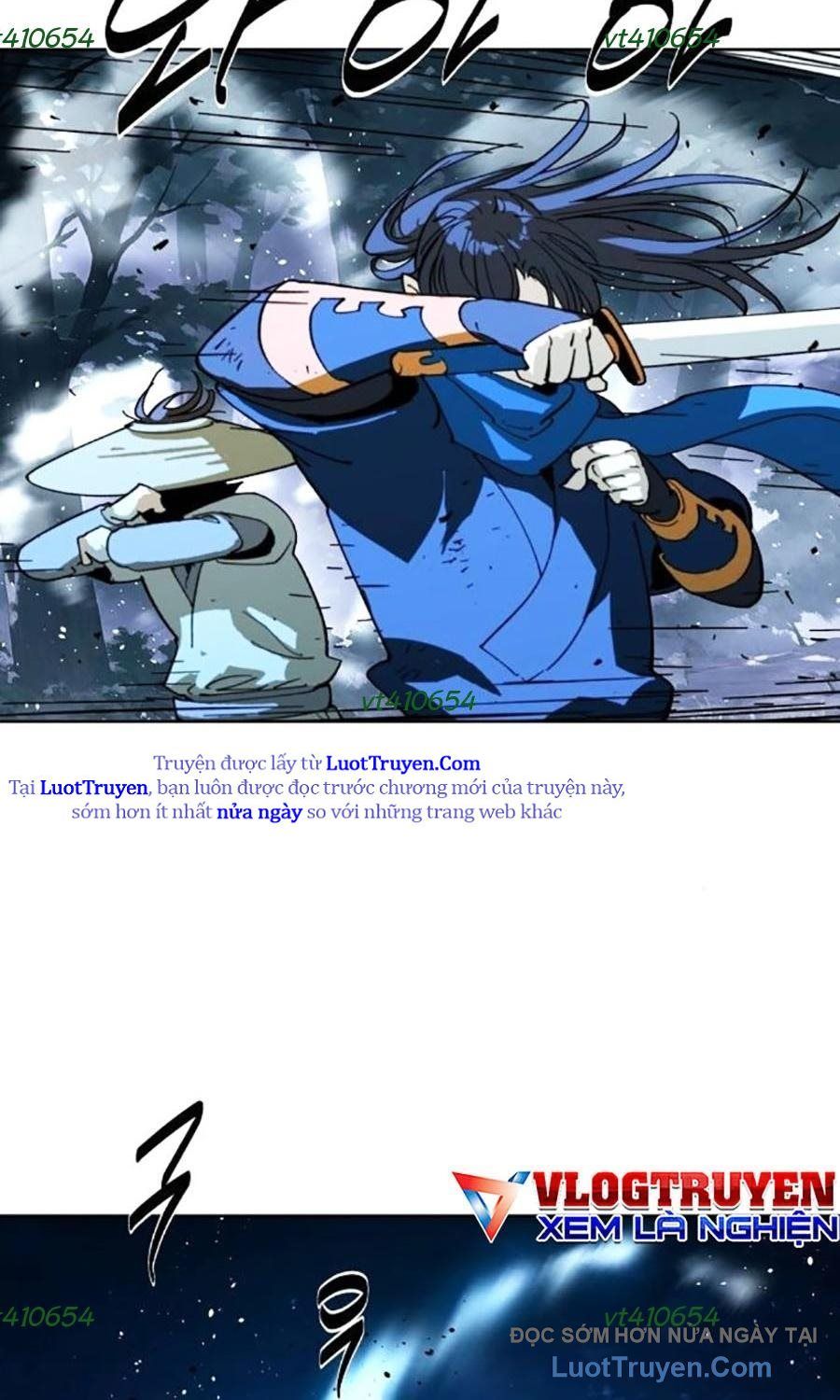 Đại Thánh Trùng Sinh Nam Cung Thế Gia Chapter 46 - 123