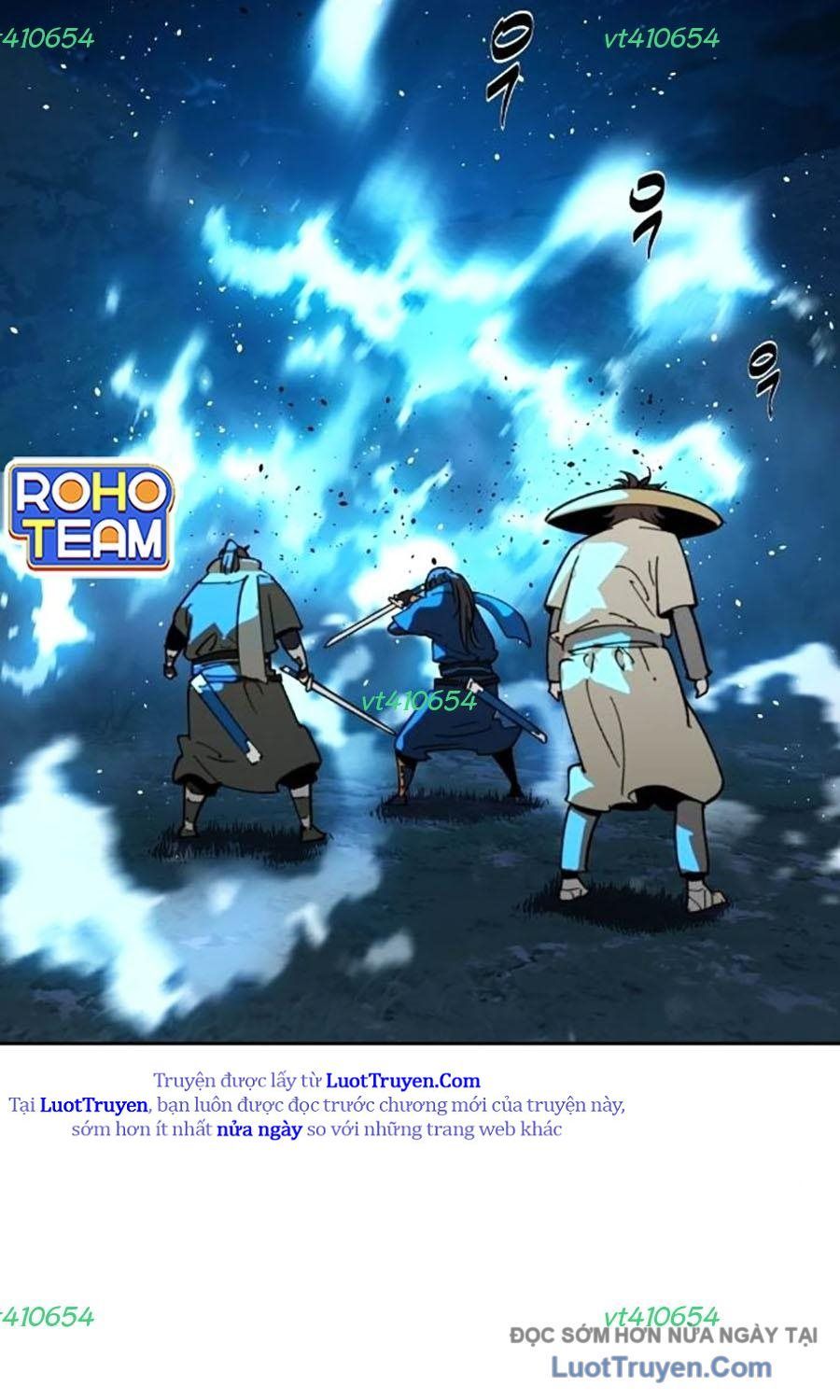 Đại Thánh Trùng Sinh Nam Cung Thế Gia Chapter 46 - 124