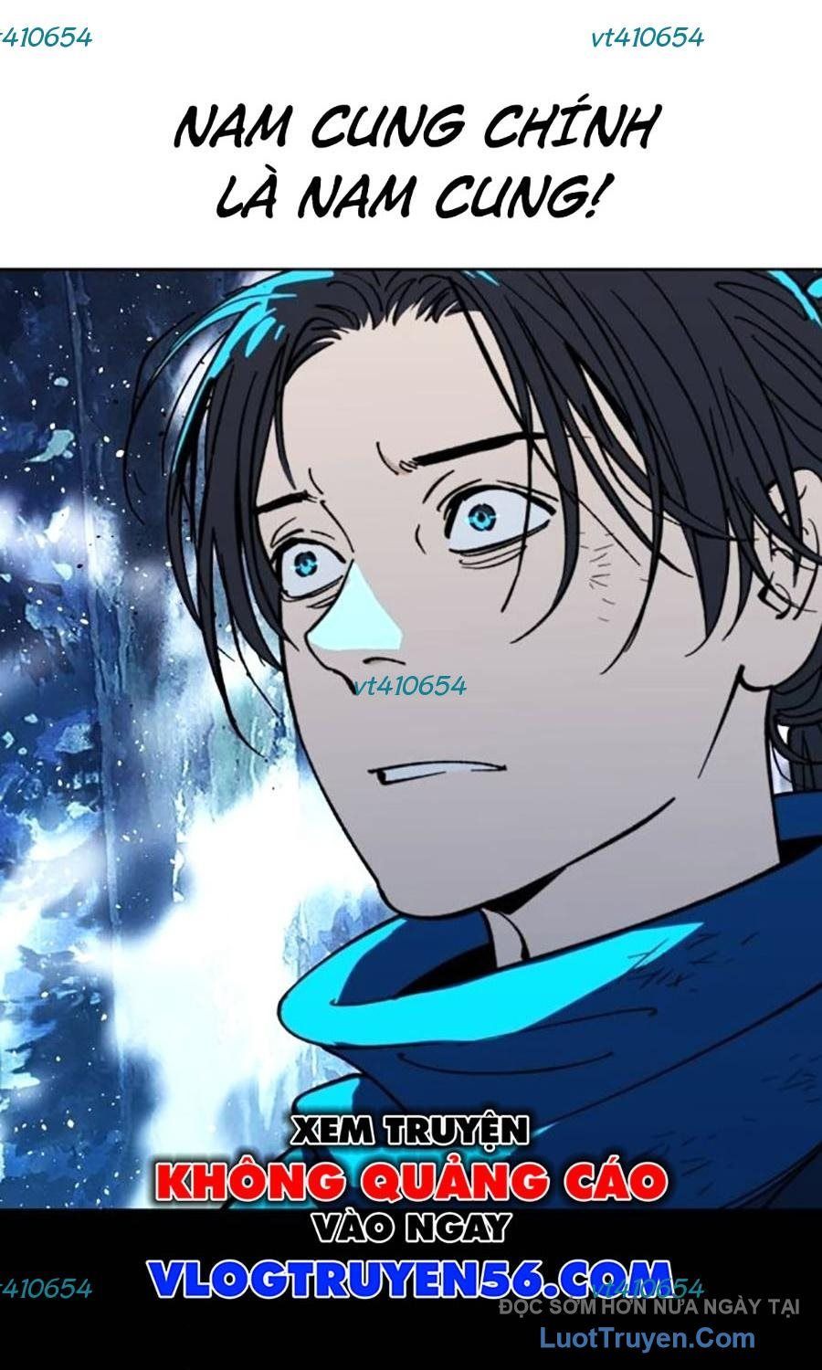 Đại Thánh Trùng Sinh Nam Cung Thế Gia Chapter 46 - 125