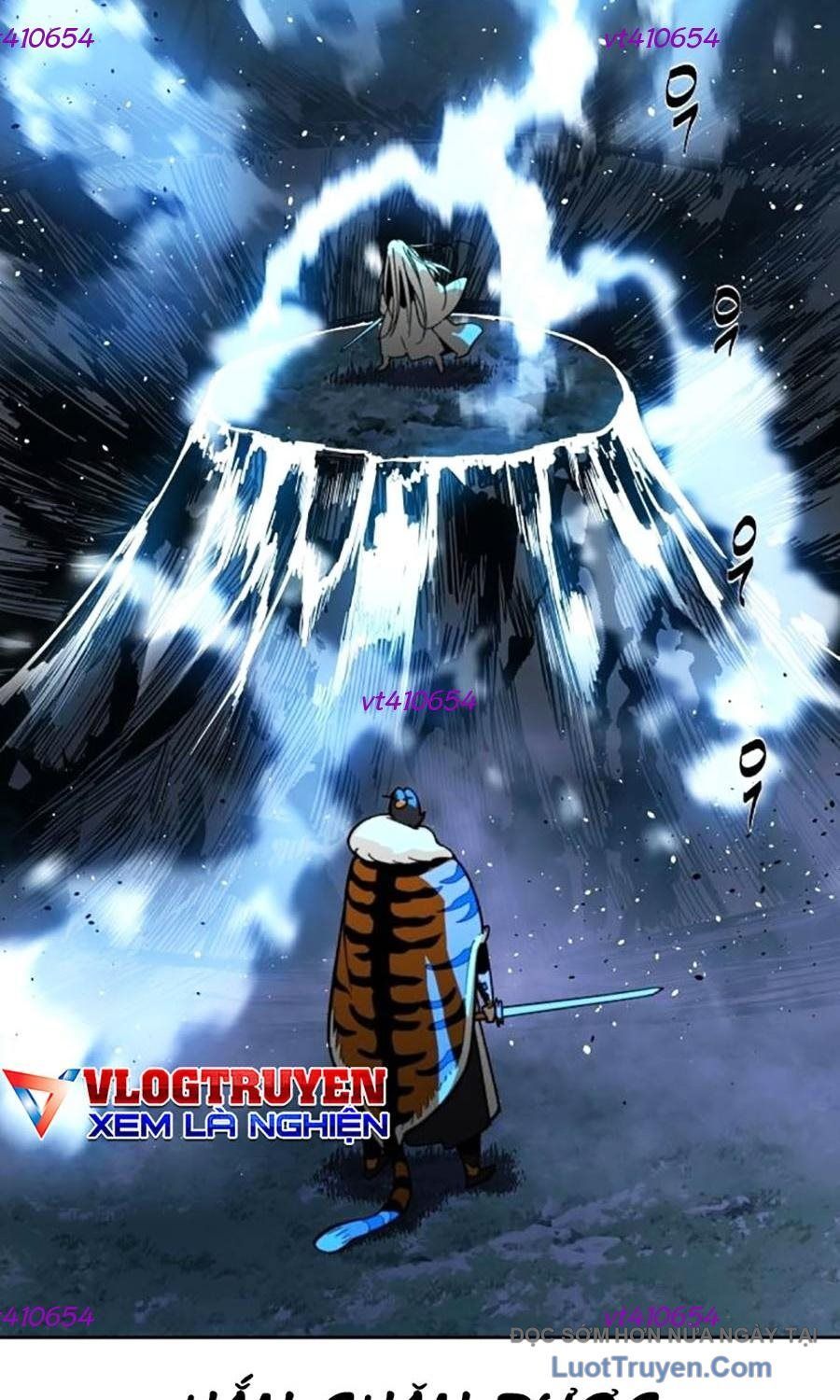 Đại Thánh Trùng Sinh Nam Cung Thế Gia Chapter 46 - 127