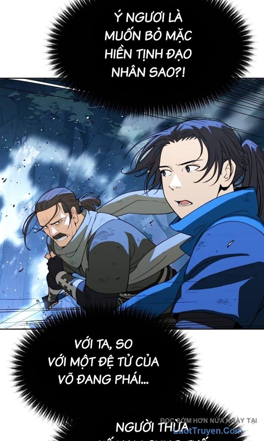 Đại Thánh Trùng Sinh Nam Cung Thế Gia Chapter 46 - 14