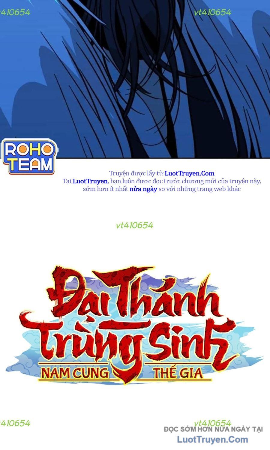 Đại Thánh Trùng Sinh Nam Cung Thế Gia Chapter 46 - 132