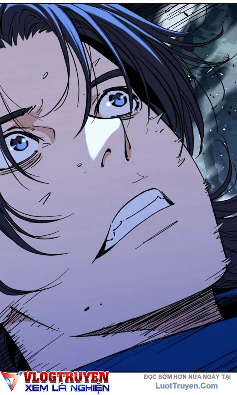 Đại Thánh Trùng Sinh Nam Cung Thế Gia Chapter 46 - 19