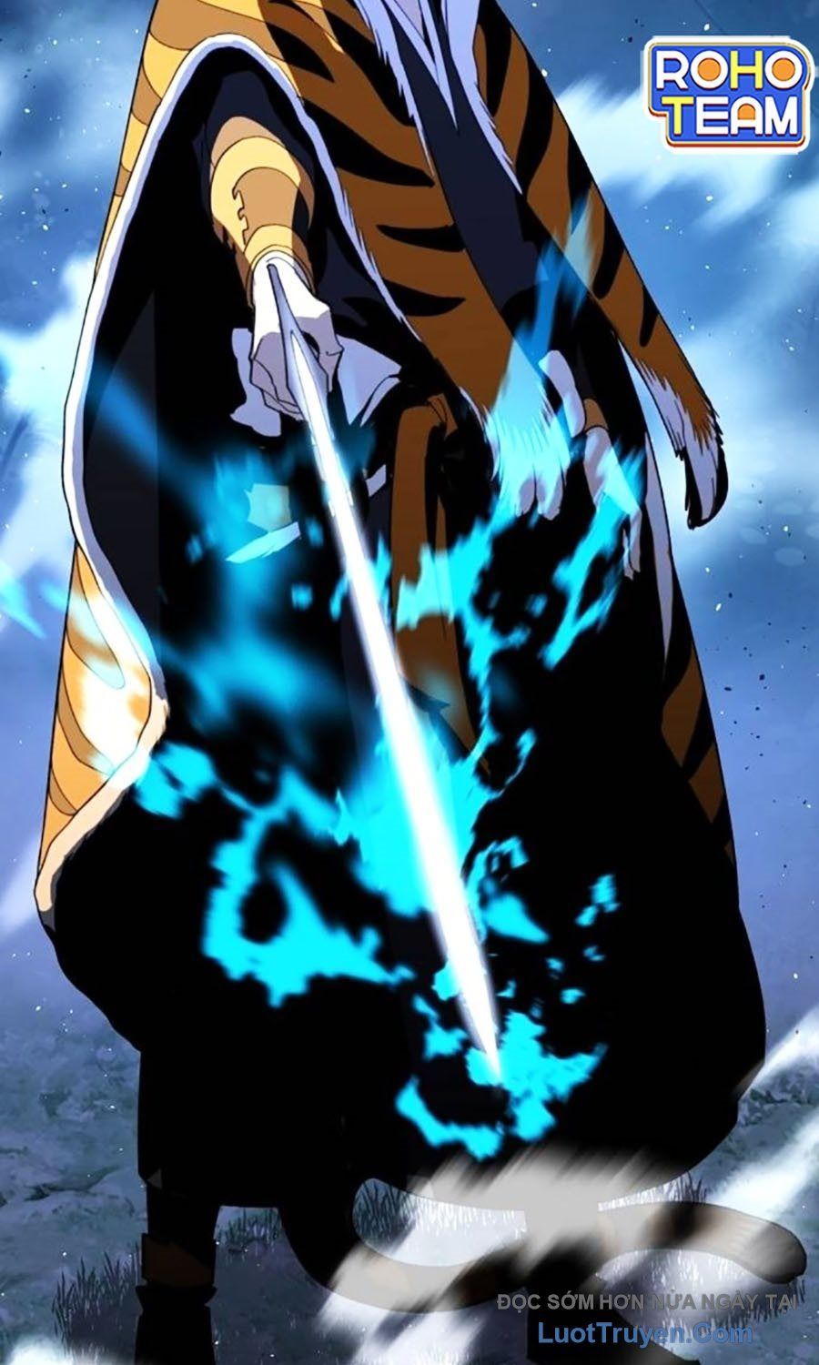 Đại Thánh Trùng Sinh Nam Cung Thế Gia Chapter 46 - 35