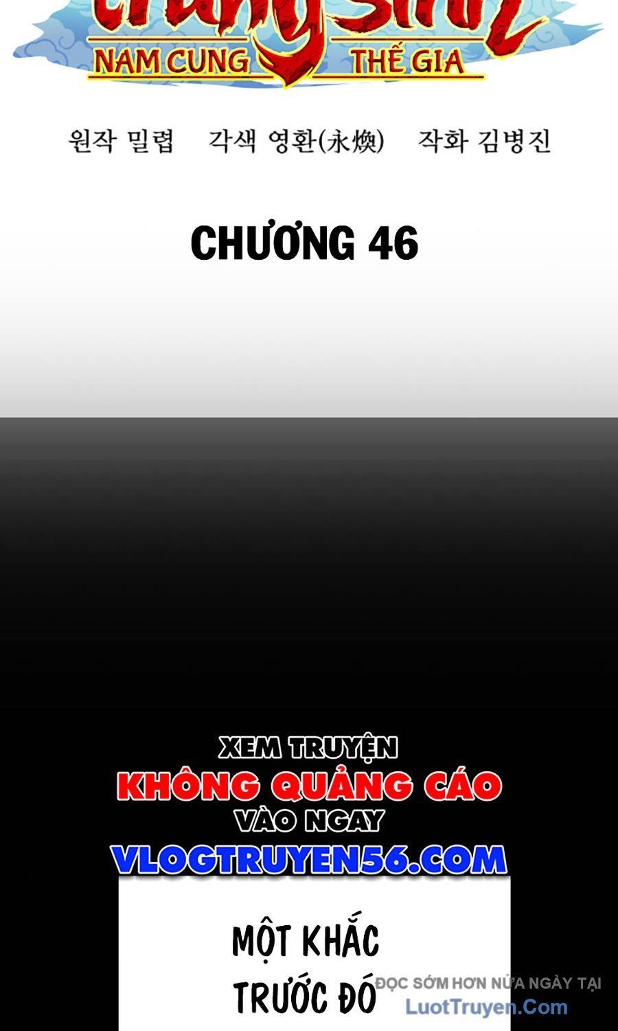 Đại Thánh Trùng Sinh Nam Cung Thế Gia Chapter 46 - 40