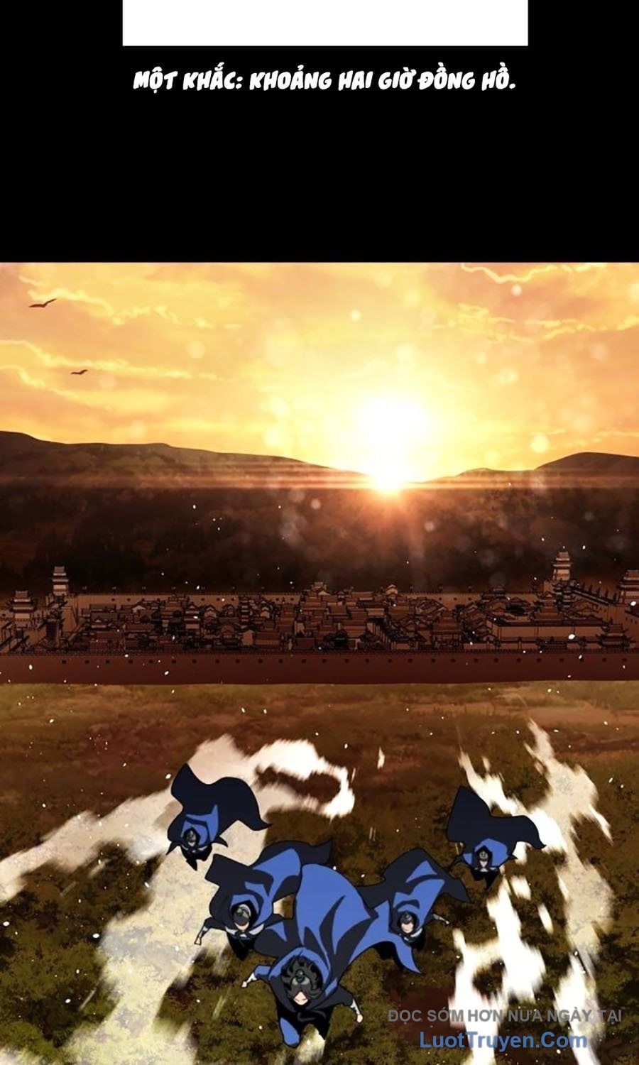 Đại Thánh Trùng Sinh Nam Cung Thế Gia Chapter 46 - 41