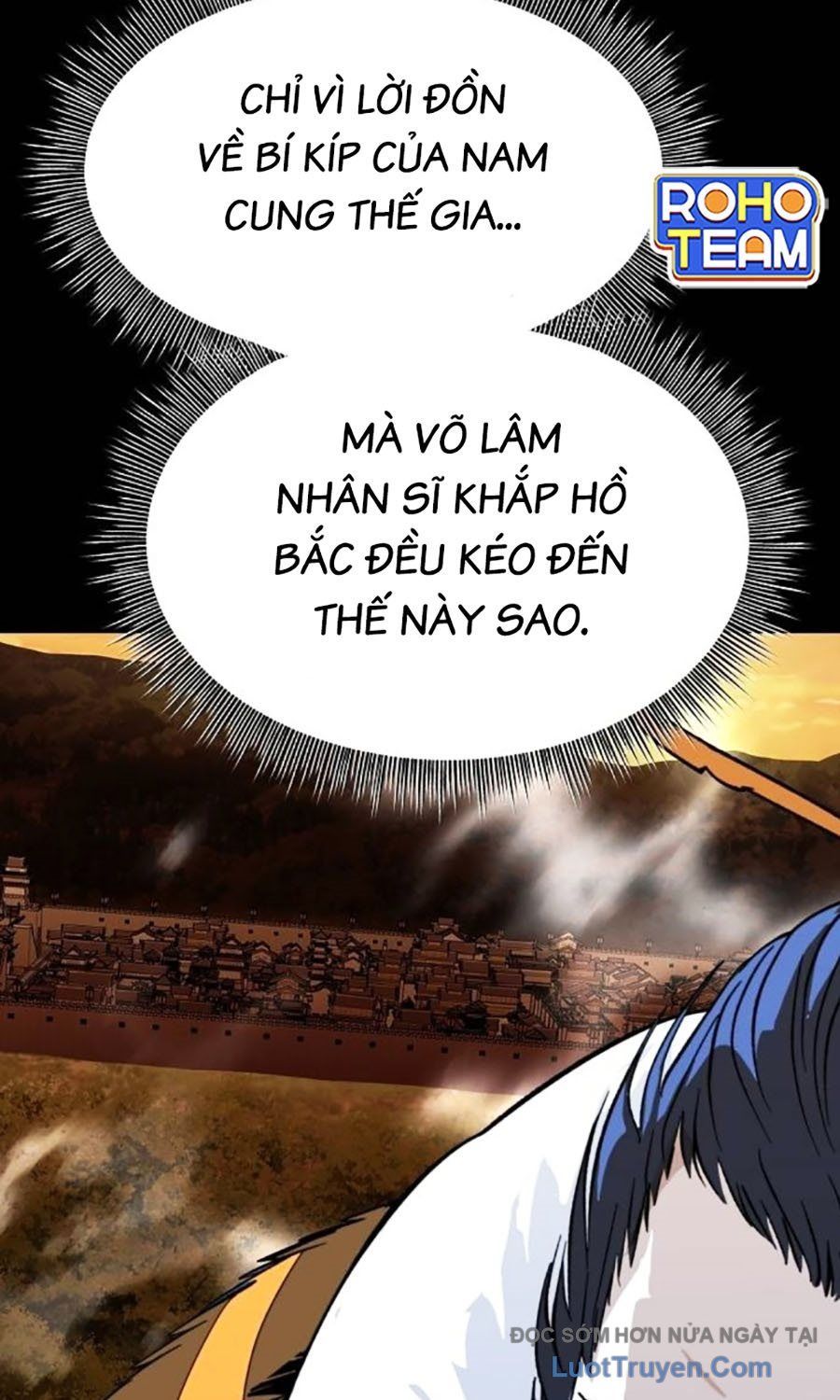 Đại Thánh Trùng Sinh Nam Cung Thế Gia Chapter 46 - 43