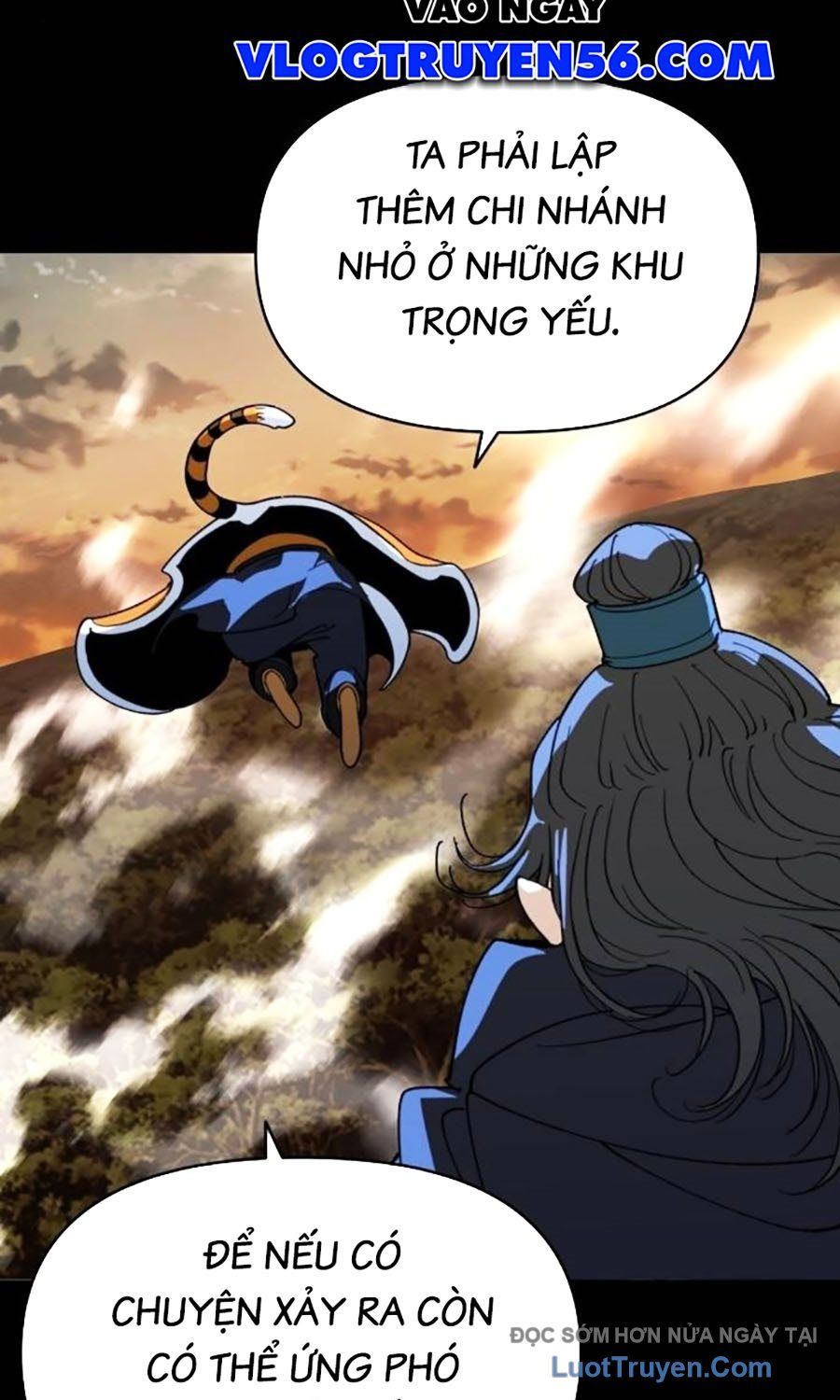 Đại Thánh Trùng Sinh Nam Cung Thế Gia Chapter 46 - 45