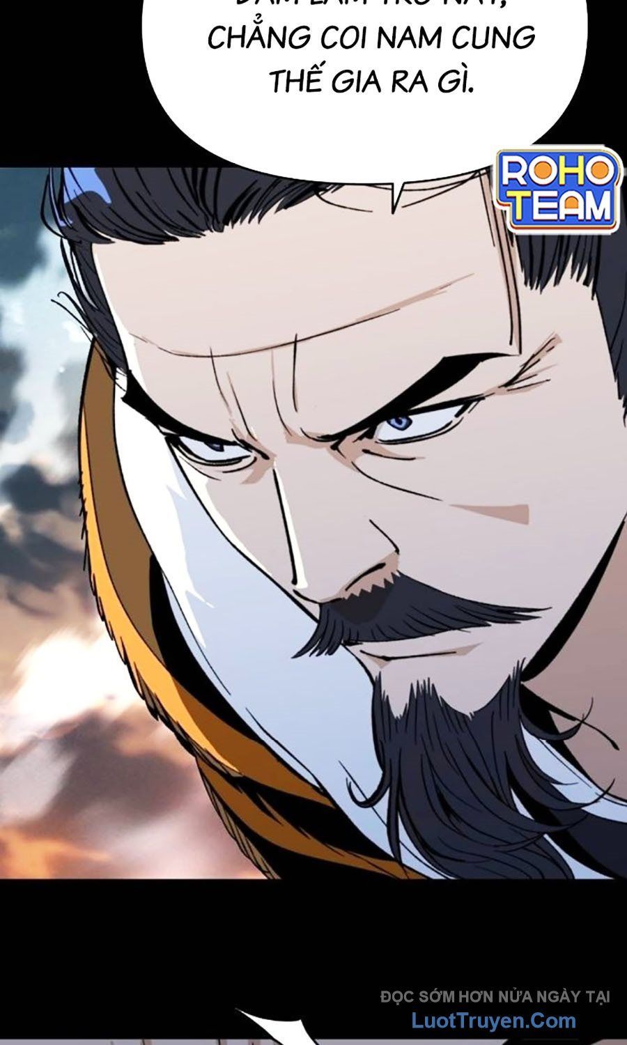 Đại Thánh Trùng Sinh Nam Cung Thế Gia Chapter 46 - 49