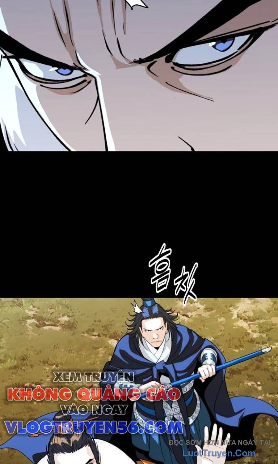 Đại Thánh Trùng Sinh Nam Cung Thế Gia Chapter 46 - 50