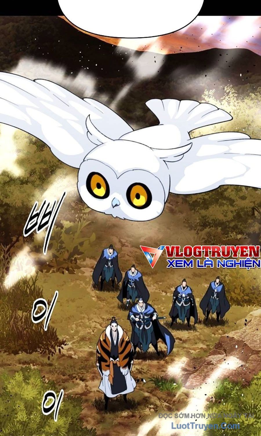 Đại Thánh Trùng Sinh Nam Cung Thế Gia Chapter 46 - 52