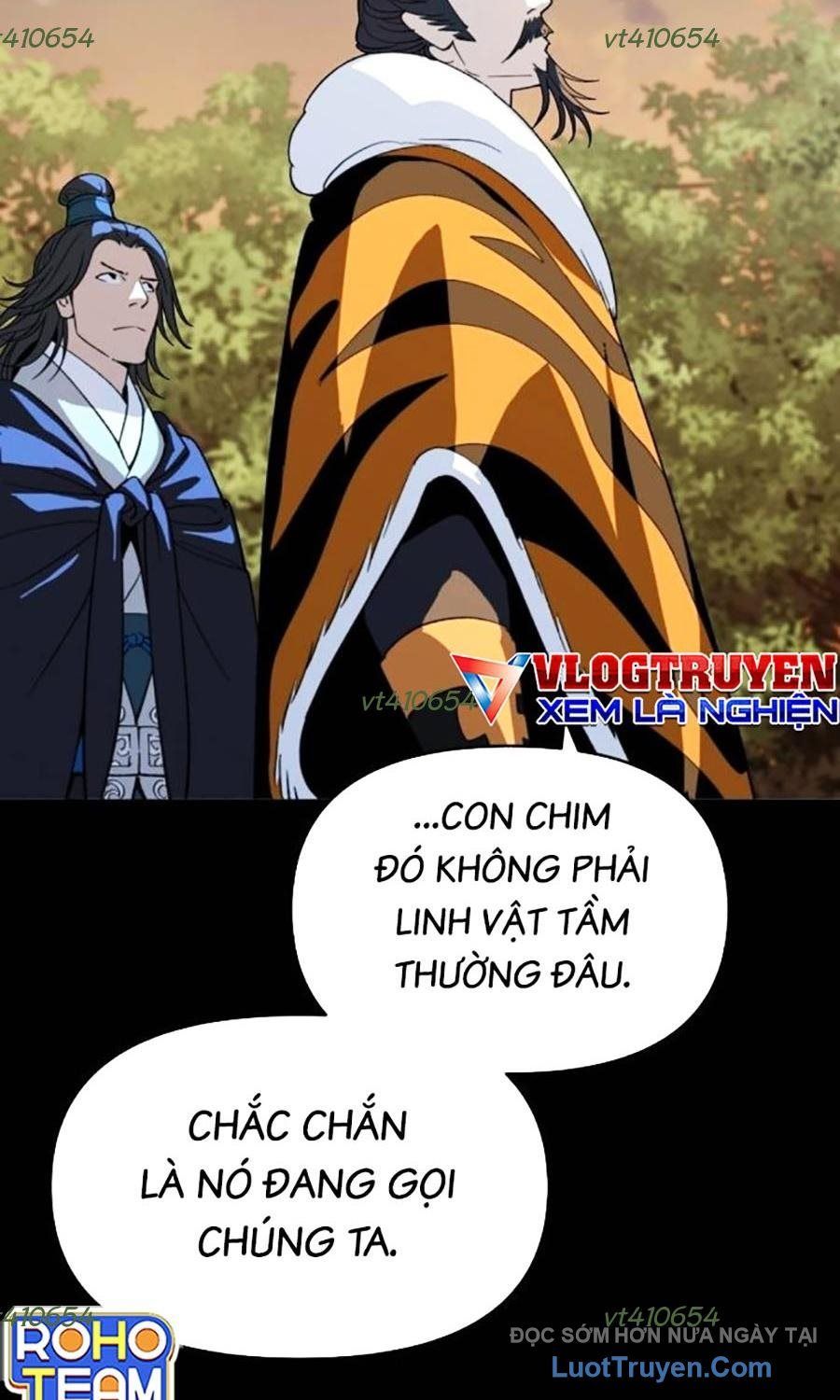 Đại Thánh Trùng Sinh Nam Cung Thế Gia Chapter 46 - 56