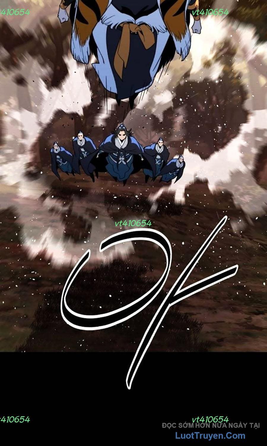 Đại Thánh Trùng Sinh Nam Cung Thế Gia Chapter 46 - 59