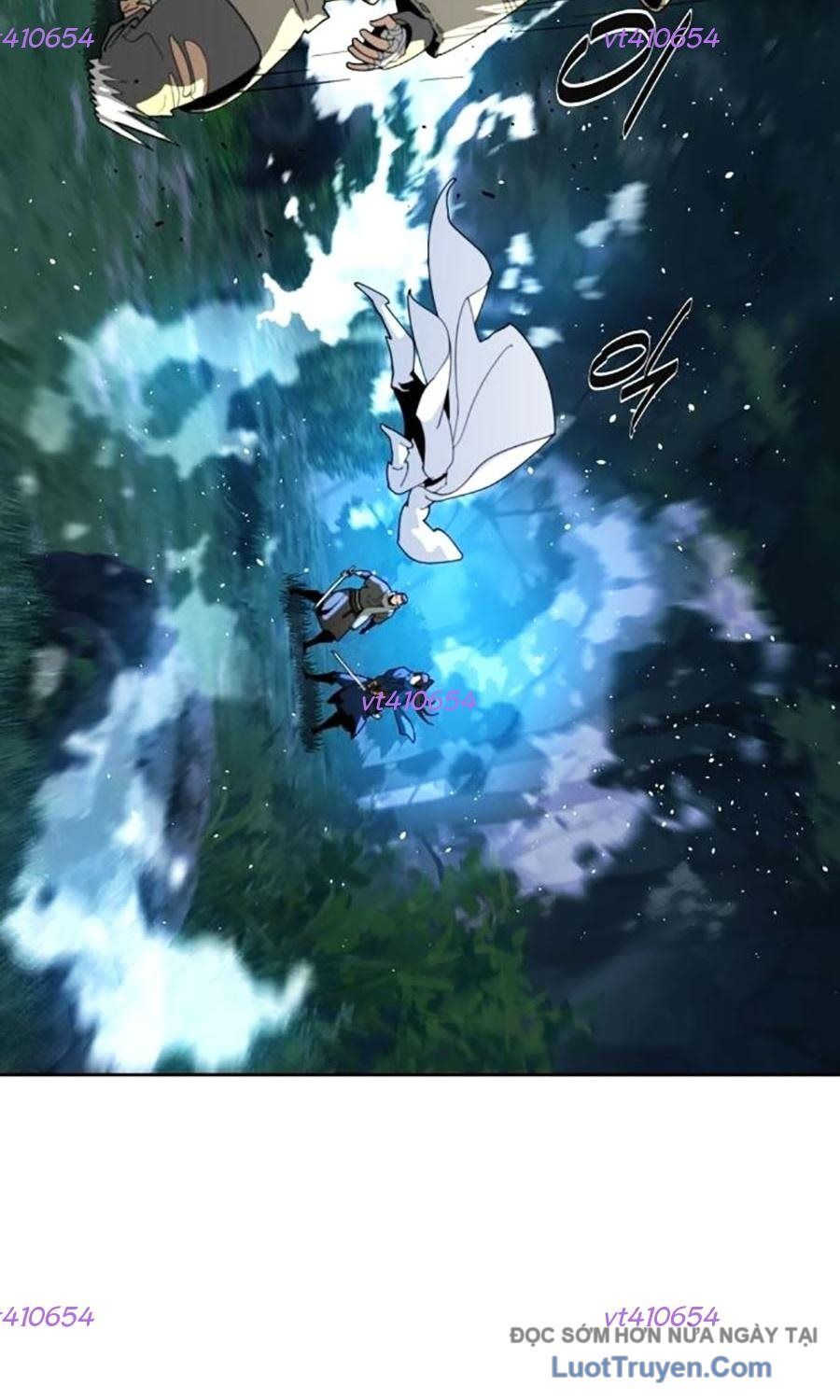 Đại Thánh Trùng Sinh Nam Cung Thế Gia Chapter 46 - 8