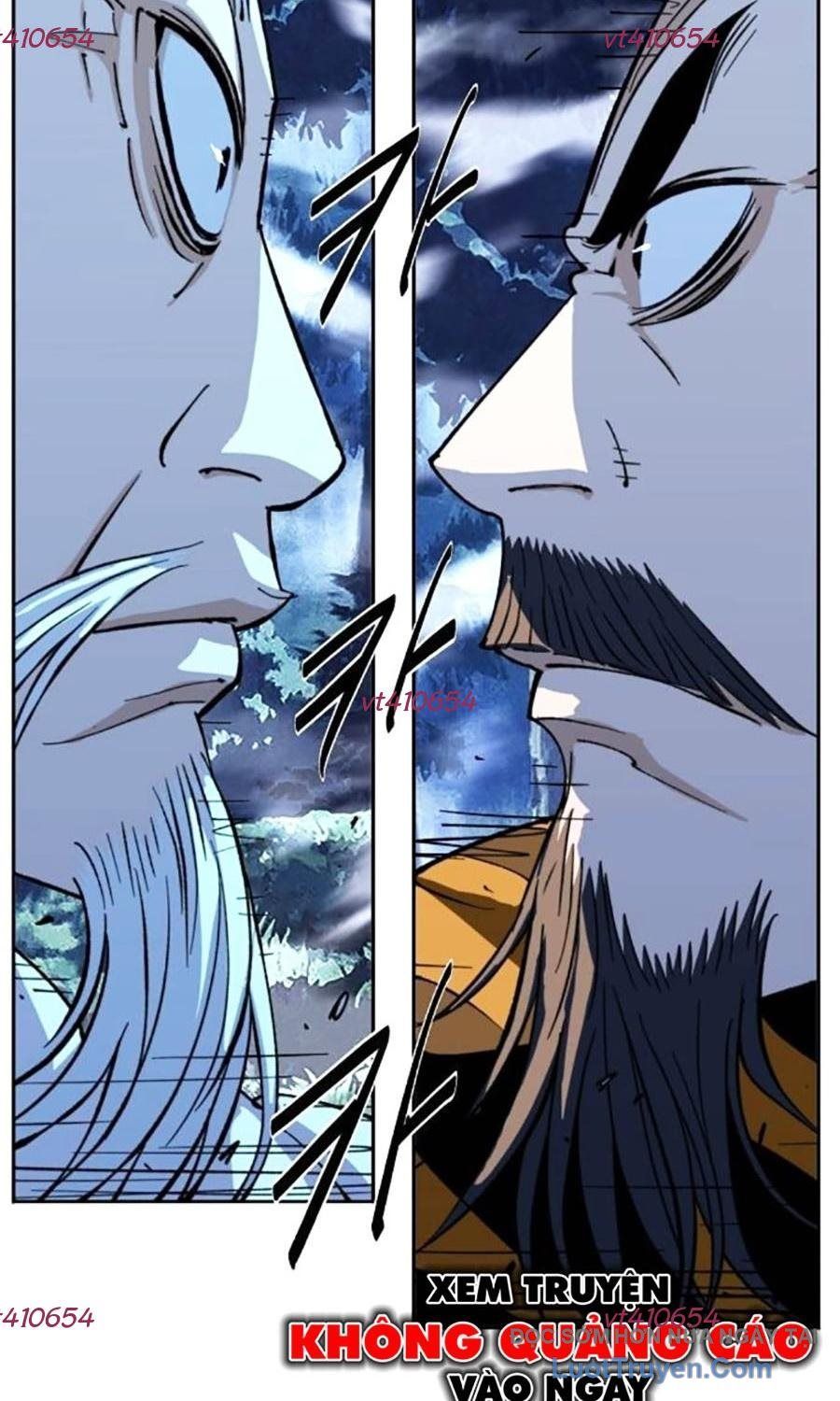 Đại Thánh Trùng Sinh Nam Cung Thế Gia Chapter 46 - 76