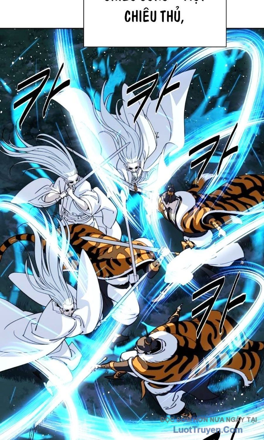 Đại Thánh Trùng Sinh Nam Cung Thế Gia Chapter 46 - 80
