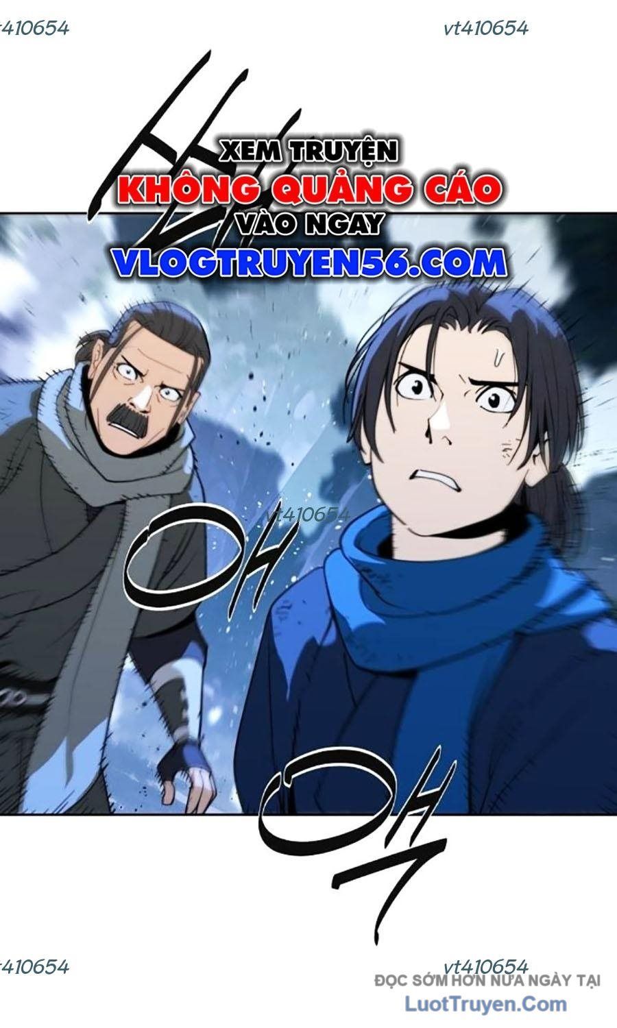 Đại Thánh Trùng Sinh Nam Cung Thế Gia Chapter 46 - 9