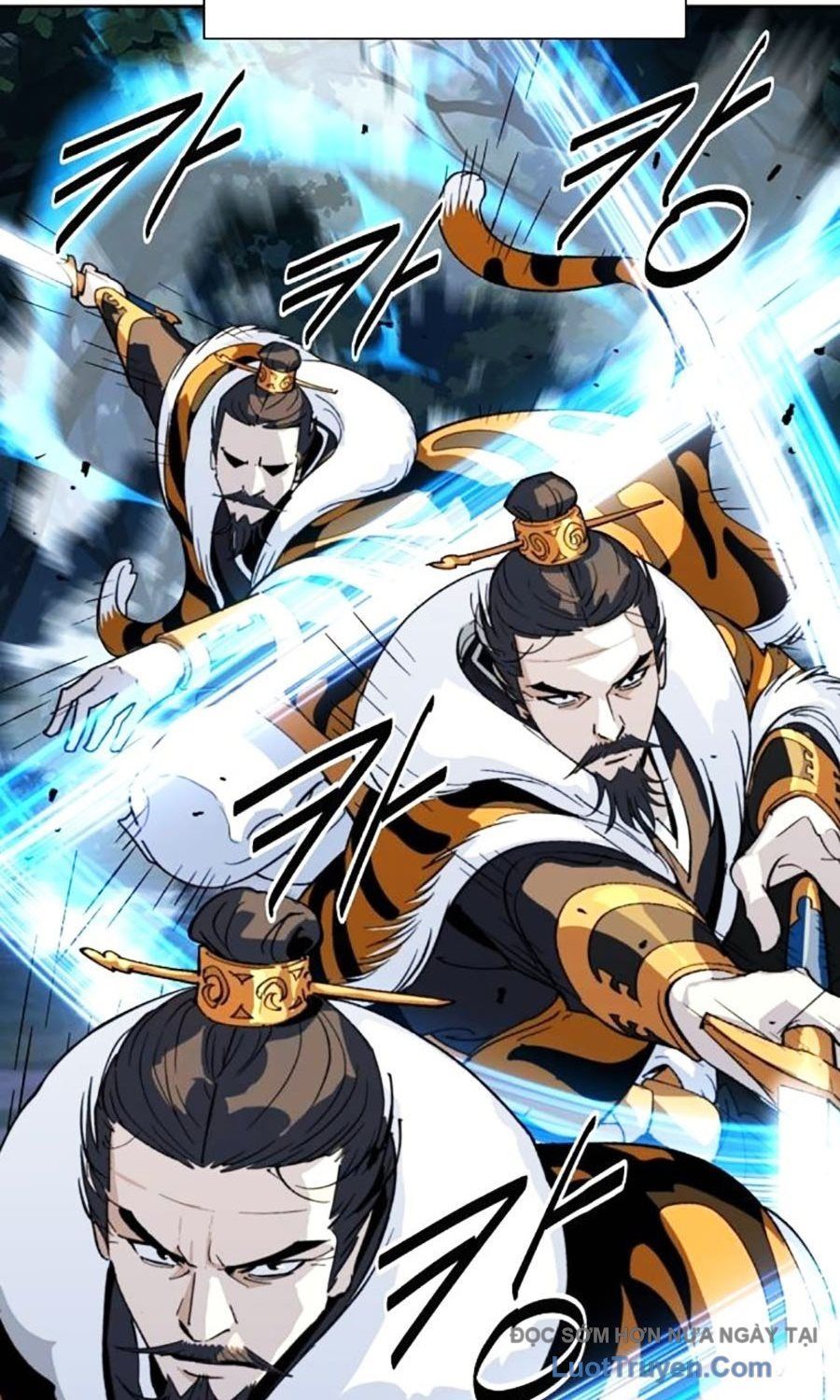 Đại Thánh Trùng Sinh Nam Cung Thế Gia Chapter 46 - 82