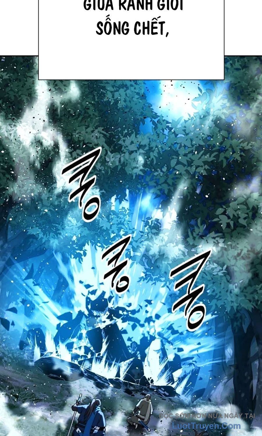 Đại Thánh Trùng Sinh Nam Cung Thế Gia Chapter 46 - 98