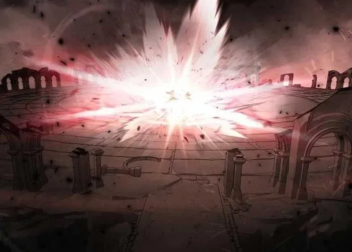 Kỷ Nguyên Siêu Anh Hùng Chapter 209 - 2