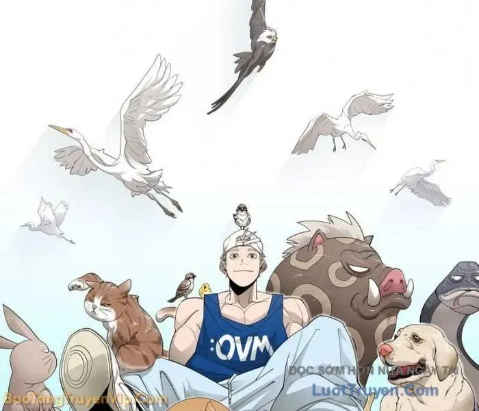 Kỷ Nguyên Siêu Anh Hùng Chapter 209 - 15