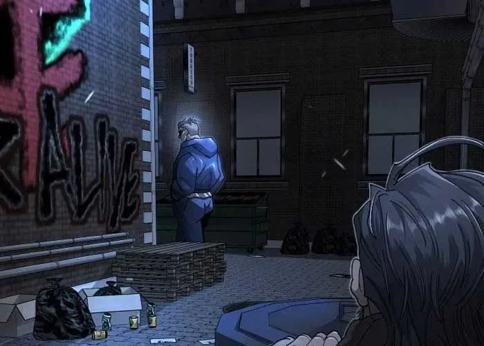 Kỷ Nguyên Siêu Anh Hùng Chapter 209 - 149