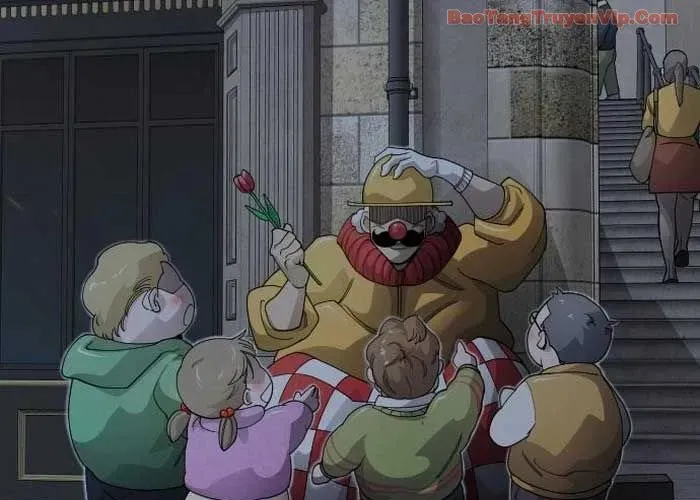 Kỷ Nguyên Siêu Anh Hùng Chapter 209 - 163