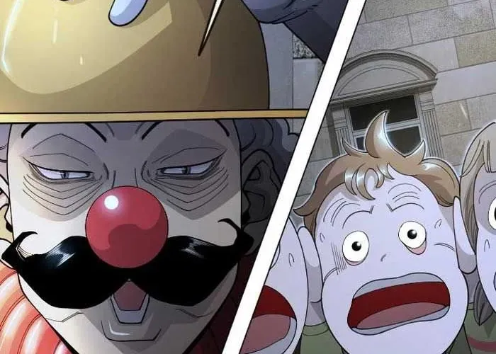 Kỷ Nguyên Siêu Anh Hùng Chapter 209 - 167