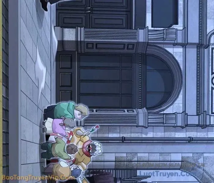 Kỷ Nguyên Siêu Anh Hùng Chapter 209 - 180