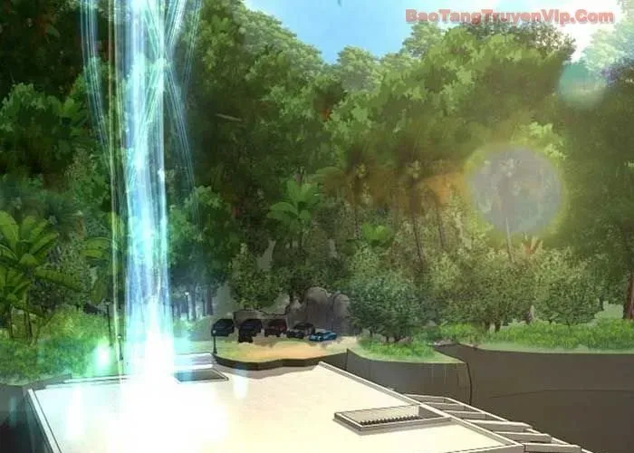 Kỷ Nguyên Siêu Anh Hùng Chapter 209 - 19